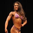 Rebecca  Vera - NPC Atlantic States 2012 - #1