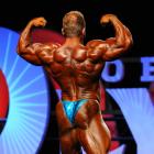 Eugene  Mishin - IFBB Olympia 2011 - #1