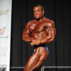 Anthony  Pasquale - NPC Jr. Nationals 2012 - #1