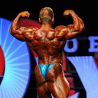 Eugene  Mishin - IFBB Olympia 2011 - #1