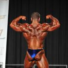 Anthony  Pasquale - NPC Jr. Nationals 2012 - #1