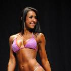 Ashley  Seeger - NPC USA 2012 - #1