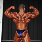 Anthony  Pasquale - NPC Jr. Nationals 2012 - #1