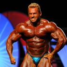 Eugene  Mishin - IFBB Olympia 2011 - #1