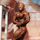 Curtis   Bryant - IFBB Europa Super Show 2009 - #1