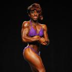 Nefertiti  Kiel - NPC Nationals 2010 - #1