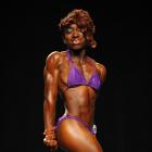 Nefertiti  Kiel - NPC Nationals 2010 - #1