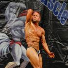 Alan  Tobin - NPC Kentucky 2009 - #1