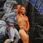 Alan  Tobin - NPC Kentucky 2009 - #1