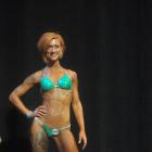 Kasey  Carson - NPC Muscle Heat Championships 2014 - #1