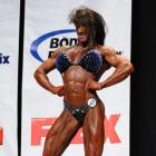 Marla  Murray - NPC USA 2010 - #1