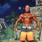 Todd  Abrams - IFBB Europa Super Show 2014 - #1