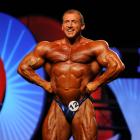 Marius  Dohne - IFBB Olympia 2011 - #1