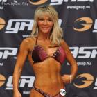 Diana  McHugh - NPC Branch Warren Classic 2011 - #1