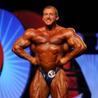 Marius  Dohne - IFBB Olympia 2011 - #1