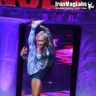 Melinda  Szabo - IFBB Arnold Classic 2015 - #1