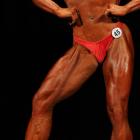 Tina  Chandler - IFBB Wings of Strength Tampa  Pro 2009 - #1