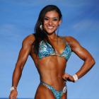 Queren Sarahi Pancheco  Cabrera-Max - IFBB Valenti Gold Cup 2012 - #1