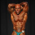 Francisco  Rodriguez - NPC Jr. Nationals 2012 - #1