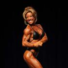 Elizabeth  Schneider - NPC Nationals 2009 - #1