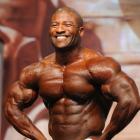 Curtis   Bryant - IFBB Europa Super Show 2009 - #1