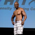 Everett  Henderson - NPC Texas Shredder Classic 2012 - #1