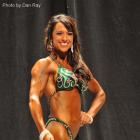 Katie   Peterson - NPC USA 2011 - #1