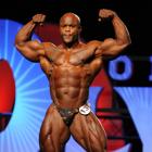 Ben  White - IFBB Olympia 2011 - #1