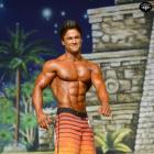 Fawad  Ahadi - IFBB Europa Super Show 2014 - #1