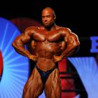 Frank  McGrath - IFBB Olympia 2011 - #1