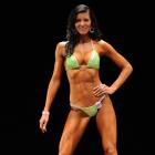 Reba  Williams - NPC Nationals 2011 - #1