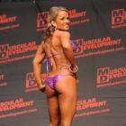 Amber   Anderson - NPC Ronnie Coleman Classic 2011 - #1