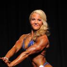 Ali  Mater - NPC Jr. Nationals 2014 - #1