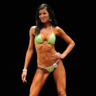 Reba  Williams - NPC Nationals 2011 - #1