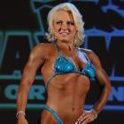 Sarah  Bagley - NPC Midwest Open 2011 - #1