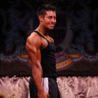 Ryan  Lamping - NPC Muscle Mayhem 2010 - #1