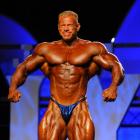 Dennis   Wolf - IFBB Olympia 2011 - #1