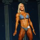Kim   Tilden  - IFBB Europa Show of Champions Orlando 2012 - #1
