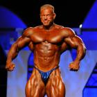 Dennis   Wolf - IFBB Olympia 2011 - #1