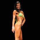 Reba  Williams - NPC Nationals 2011 - #1