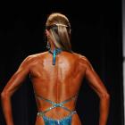 Jodi   Amerosa - IFBB North American Championships 2010 - #1
