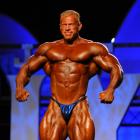 Dennis   Wolf - IFBB Olympia 2011 - #1
