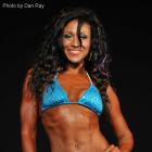 Nicole  Tassinaro - NPC Team Universe 2011 - #1