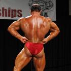 Marcel  Chayard - IFBB Atlantic City Pro 2009 - #1