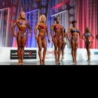 NPC Vancouver USA Natural & Tanji Johnson 2012 - #1