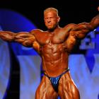 Dennis   Wolf - IFBB Olympia 2011 - #1