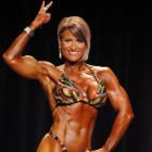 Nikki  Warner - IFBB North American Championships 2011 - #1