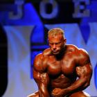 Dennis   Wolf - IFBB Olympia 2011 - #1