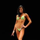 Reba  Williams - NPC Nationals 2011 - #1