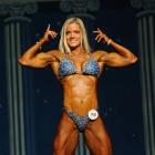Kim   Tilden  - IFBB Europa Show of Champions Orlando 2012 - #1
